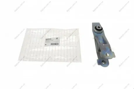 Подушка двигателя HUTCHINSON 532A45