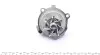 Комплект ГРМ + помпа Audi A3/A4/Seat Ibiza/Skoda Octavia/VW Caddy/Golf/Passat 1.6 95-(138x23)(PA904) KP904-1 GRAF KP9041 (фото 3)