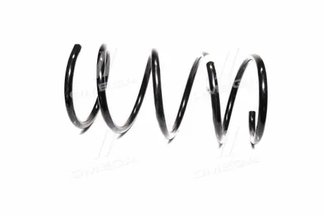 Пружина підвіски HYUNDAI/KIA/ MOBIS 546304D050