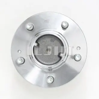 Ступиця задня KIA CARENS NEW 06-09 ABS ILJIN IJ113042