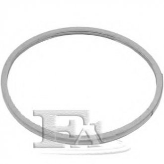 Уплотнительное кольцо, труба выхлопного газа FA1 Fischer Automotive One (FA1) 131996