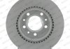 Тормозной диск FERODO DDF2413C (фото 1)