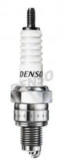 Свеча зажигания U16FS-U DENSO U16FSU (фото 1)