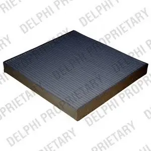 Фильтр, воздух во внутренном пространстве Delphi TSP0325266