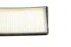 Фільтр салону BMW 3 (E46) 98-05/X3 (E83) 04- M43/M47/M52/M54/N42/N45/N46 Delphi TSP0325155 (фото 3)