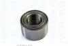 Підшипник колеса,комплект BTA H12036BTA (фото 2)