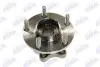 Підшипник колеса,комплект BTA H11065BTA H11065BTA