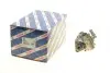 Насос ГУР AUDI/SKODA/VW A4/Superb/Passat B5 \'\'98-07 NEW KS00000537