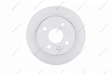 Тормозной диск 0 986 478 882 BOSCH 0986478882
