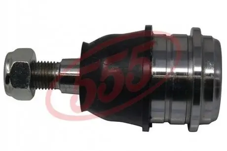 Опора кульова MITSUBISHI GALANT DJ1A 04-08 (Японія) 555 SB7982 (фото 1)