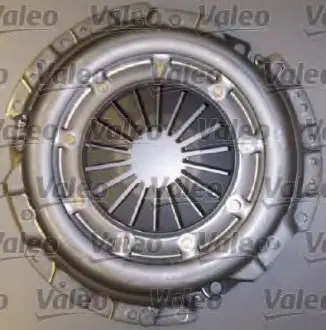 К-кт зчеплення з вижимним Kia Carnival 2,9 TDI 99- Valeo 826406