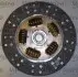 К-кт зчеплення з вижимним Kia Carnival 2,9 TDI 99- Valeo 826406 (фото 3)