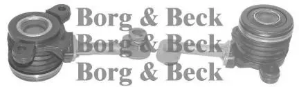 Центральний вимикач, система зчеплення BORG & BECK BCS109 (фото 1)