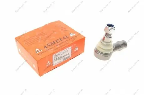 Наконечник тяги ASMETAL 17MR0900