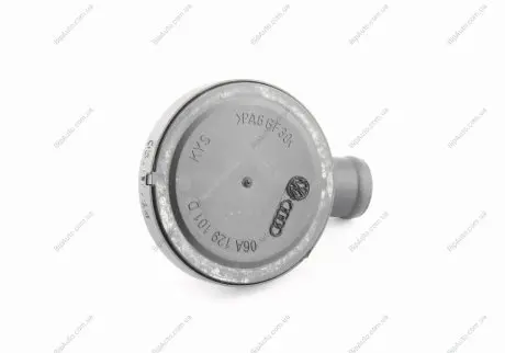 Клапан редукційний Octavia Superb 1.8 T VAG 06A129101D