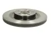 Диск гальмівний передн. вентил. BMW 2 F45 14- X1 F48 15- 330X24 V DF6749S