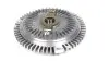 Муфта вентилятора AUTOMOTIVE 02.19.215 TRUCKTEC 0219215 (фото 2)