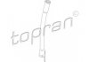 Напрямна щупа оливного TOPRAN 108035