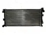 Радиатор, охлаждение двигателя THERMOTEC D7Y073TT