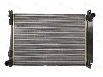 Радиатор, охлаждение двигателя THERMOTEC D7Y026TT