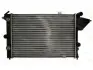 Радіатор THERMOTEC D7X063TT