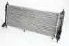 Радиатор, охлаждение двигателя THERMOTEC D7X051TT