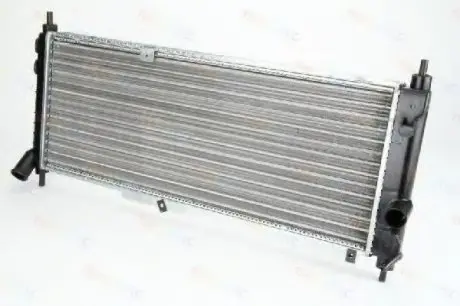 Радиатор, охлаждение двигателя THERMOTEC D7X051TT