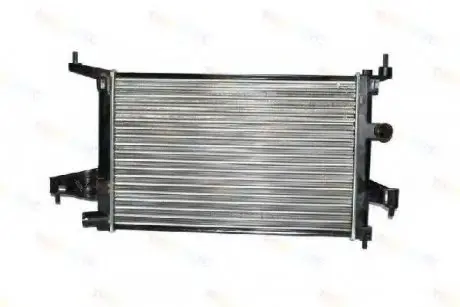 Радиатор, охлаждение двигателя THERMOTEC D7X035TT