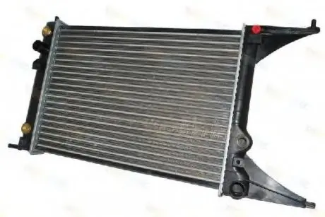 Радіатор THERMOTEC D7X030TT