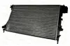 Радиатор, охлаждение двигателя THERMOTEC D7X026TT