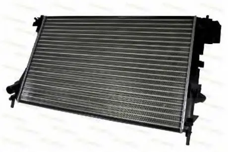 Радіатор THERMOTEC D7X026TT