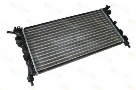 Радиатор, охлаждение двигателя THERMOTEC D7X003TT