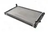 Радіатор THERMOTEC D7W053TT