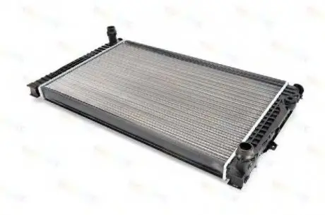 Радиатор, охлаждение двигателя THERMOTEC D7W053TT