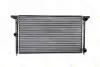 Радиатор, охлаждение двигателя THERMOTEC D7W040TT