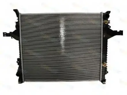 Радіатор THERMOTEC D7V004TT