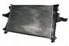 Радиатор, охлаждение двигателя THERMOTEC D7V002TT