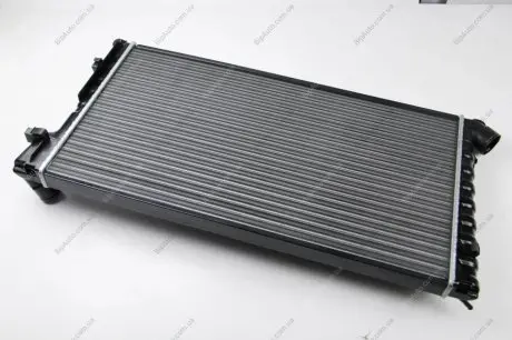 Радиатор, охлаждение двигателя THERMOTEC D7P006TT