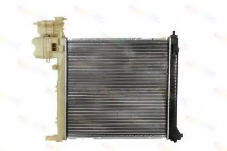 Радіатор THERMOTEC D7M014TT