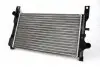Радиатор, охлаждение двигателя THERMOTEC D7G024TT