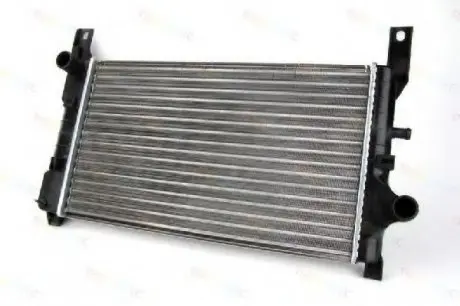 Радиатор, охлаждение двигателя THERMOTEC D7G024TT