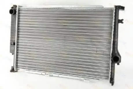 Радиатор, охлаждение двигателя THERMOTEC D7B018TT
