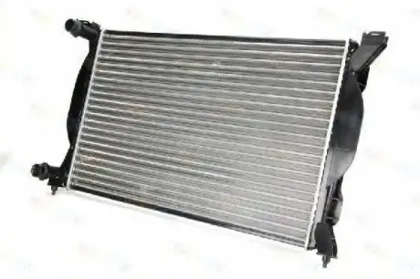 Радіатор THERMOTEC D7A014TT
