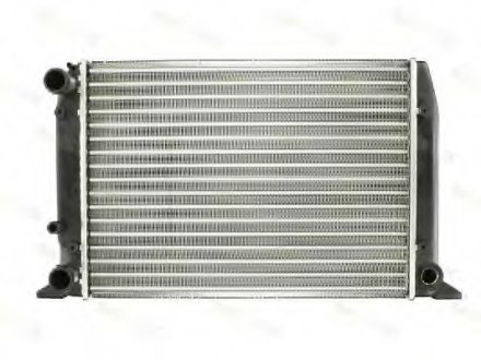 Радиатор, охлаждение двигателя THERMOTEC D7A012TT (фото 1)