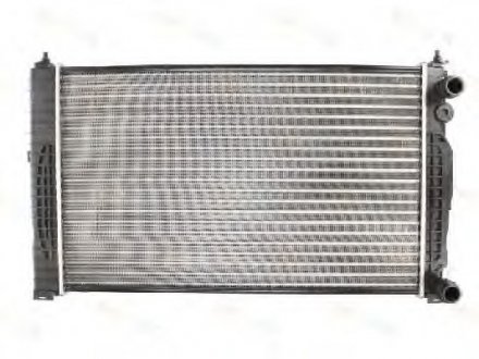 Радиатор, охлаждение двигателя THERMOTEC D7A011TT (фото 1)