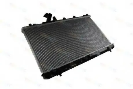 Радіатор THERMOTEC D78009TT (фото 1)