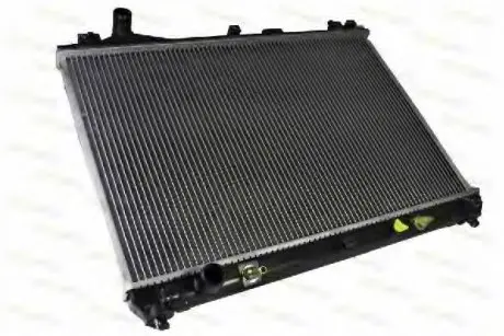 Радиатор, охлаждение двигателя THERMOTEC D78004TT