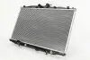 Радиатор, охлаждение двигателя THERMOTEC D74007TT