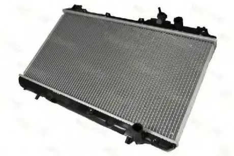 Радіатор THERMOTEC D74003TT