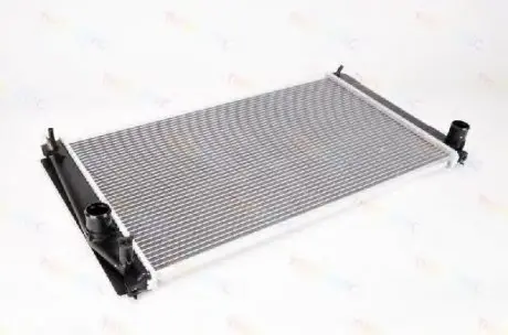 Радиатор, охлаждение двигателя THERMOTEC D72029TT